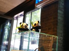 -成都钓鱼台精品酒店-品聚·成都餐厅