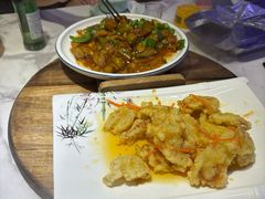 -东北姐妹菜馆no.2(胥口店)