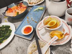 -九龙茶记·粤式餐厅融合菜(鹭江店)