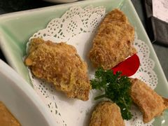 -新白鹿餐厅(城西银泰城店)