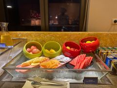 -温州喜来登酒店-盛宴西餐厅