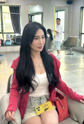 -潮品 Hair无痕羽毛接发潮店