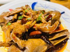 -陈先进鱼馆·夜宵·地道农家菜(湖墅南路店)