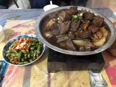 -桂萍特色牛筋牛杂(长堤街总店)