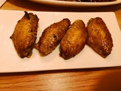 -玛格萝妮比萨屋(四平店)