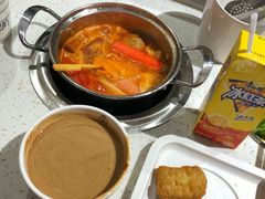 -龍歌自助小火锅(崂山丽达店)