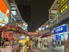 -万达广场(南昌红谷滩店)