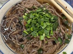-国俊八大碗饭店