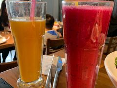 -ZEMOCAFE·FUSION FOOD(西交利物浦店)