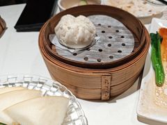 -万龙洲海鲜(南新仓店)