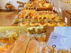 -那家面包房(珠江路店)