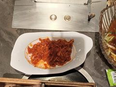 -河坝烧烤串城(金达莱店)
