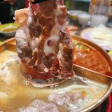 冬天的第一顿涮羊肉来啦