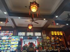 -长兴菜馆(高桥店)