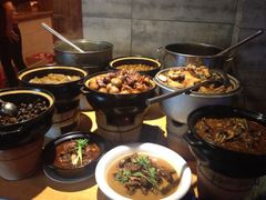 iphone_upload_pic-仙店农庄(湖景农庄餐厅)