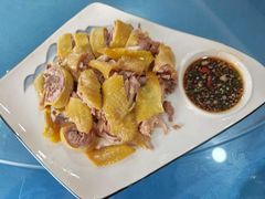 -广东潮汕酒家(锋记中恒分店)