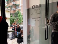 -BE BRIGHT KITCHEN(正佳广场店)