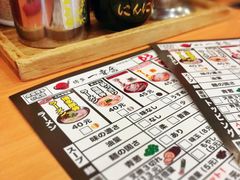 -博多一幸舍(侨福芳草地购物中心店)