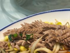 -西湖春天•老字号杭州菜(百汇店)