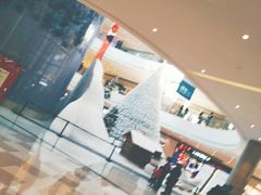 -深圳来福士广场