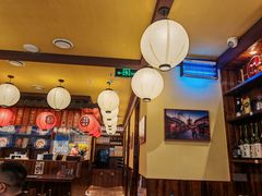 -鸟鹏烧鸟居酒屋(仁恒梦中心店)