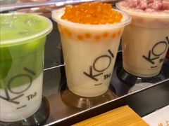 -KOI Thé(正佳广场店)