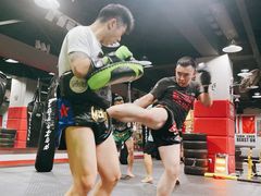 -TFC 纯泰拳馆MuayThai