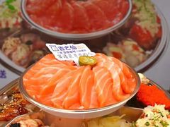 -吉之仙•中国制造•出口级食材日料店(领事馆总店)