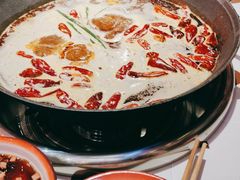 -江北北火锅馆·公路夜市(魏公村店)