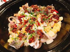 -三号黄浦会Canton Table