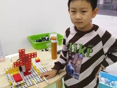 -能力风暴机器人编程中心