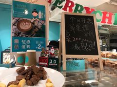-Madeleine玛德琳(永平里店)