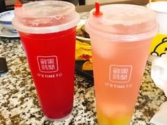 -南京大牌档(凯德大峡谷店)