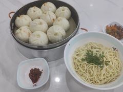 -嵊州小吃(杭州东站店)