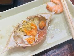 -九层海鲜塔(市南店)