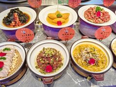 -鸽子张·家宴(黄辛庄旗舰店)