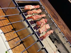 -三个蒙古大叔羊肉串(大宁店)