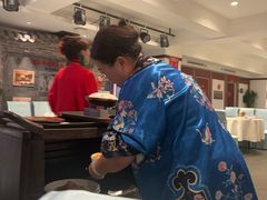-山西会馆·晋菜·晋商宴·学堂记忆(许坦西街店)