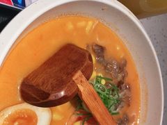 -味千拉面(广州白云机场T1西二店)