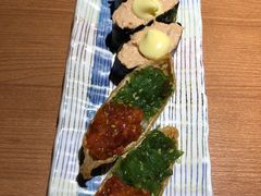 -万岁寿司(天河领展店)