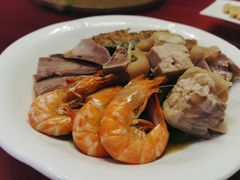 糟钵斗系列-阿莉餐厅(枣阳路店)