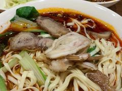 -面爸爸豆瓣抄手(贝森旗舰店)