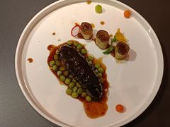-松涛园朝鲜·海鲜·料理店(鸭绿江断桥店)