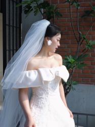 点击看大图 -荷玛高端新娘跟妆团队·彩妆培训