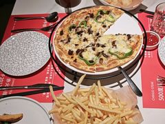 -赤火牛排(金狮广场店)