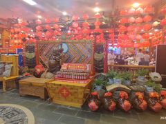 -亮欢寨酸汤鱼(沙冲路店)