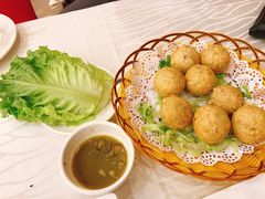 -小榄公饭店·岭南庭院餐厅(民安北路店)