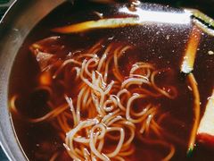 -二姐卤煮(南十里居店)