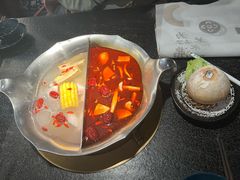 -湊湊火锅·茶憩(世博大道店)