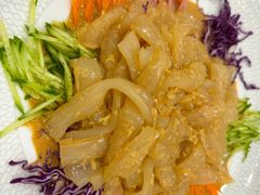 -美达尔烧烤(银川东路店)